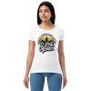 womens fitted t shirt 2