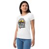 womens fitted t shirt 1